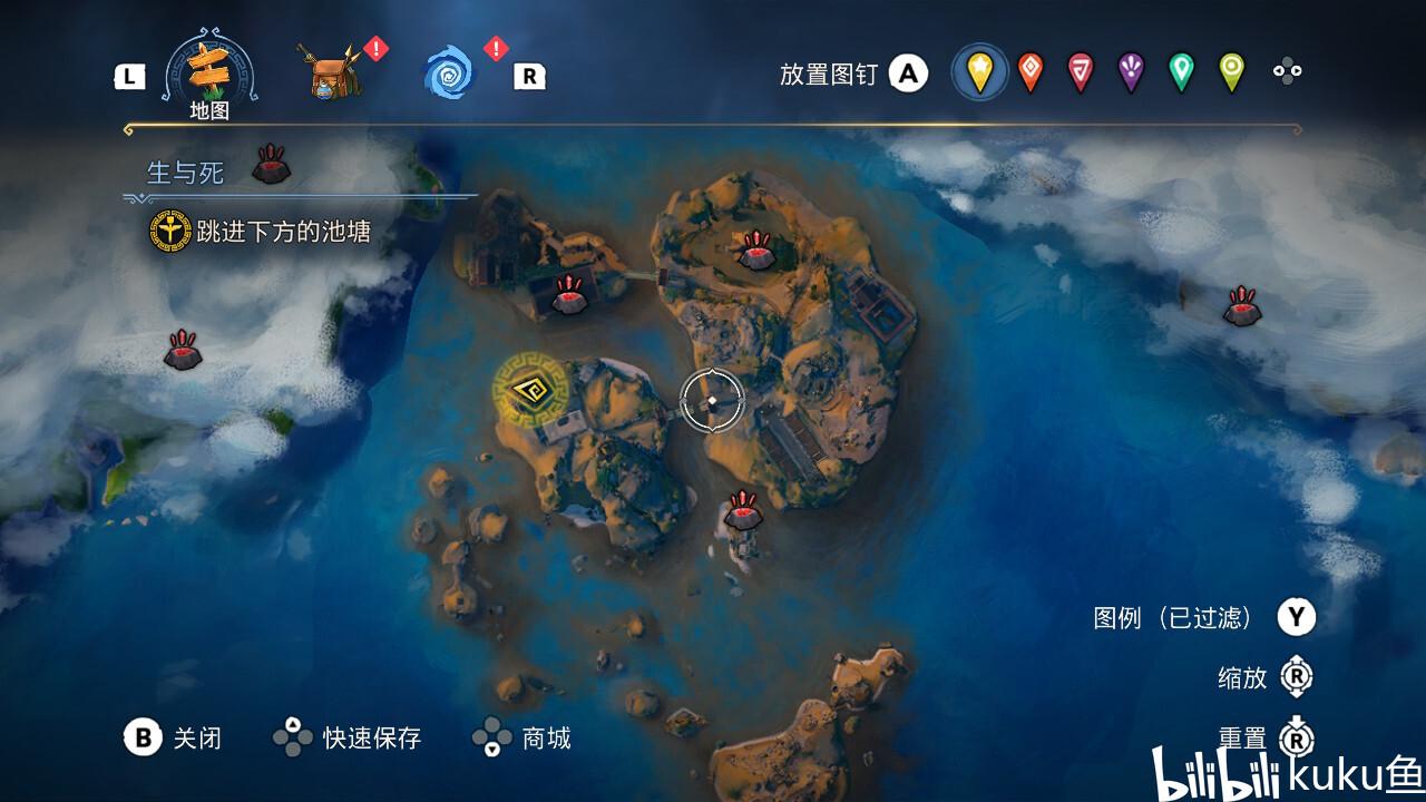 召唤神龙万宁版祖龙